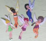 Fomix SE HACEN A PEDIDO Hadas coleccion