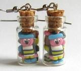 Frasquitos para Regalos