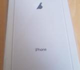 iPhone 8 Plus 64gb de Paquete Sellado