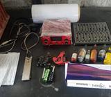 Kit de Tatuajes