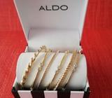 PULSERAS ALDO