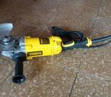 Amoladora Dewalt 9p