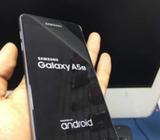 A5 2016 Flamante Imei con Mica Y Forro