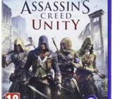 Assassin's Creed Unity PlayStation 4