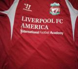 Camisa Liverpool