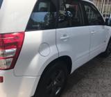 Chevrolet Sz Suzuki 2017