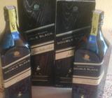 Double Black 2 por $80 Solo por Hoy