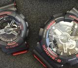 G Shock de Parejas