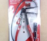 PINZA FLEX P/ABRAZADERA 6 URREA