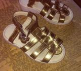 Sandalias Talla 23