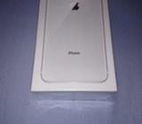 Telefono Iphone 8 Pluss 64 Gb $ 800 NUEVO EN PAQUETE SELLADO