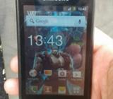 Samsumg Galaxy S2 Mini