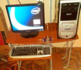 Intel Core 2 Duo