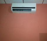 Vendo Ssplit Solo 1año en Uso?