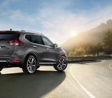 NISSAN XTRAIL 2018 AUTODELTA