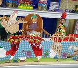Alquiler Y Decoraciones