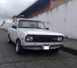 NISSAN DATSUN 1200