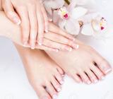Spa de Uñas, Requiere Manicurista