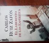 El Laberito de Los Espíritus