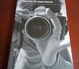 Libro Ejercicio de Supervivencia