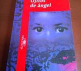 Libro Ojitos de Angel