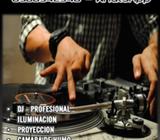 Deejay Disponible Para Tus Fiestas, Dj Profesional En Guayaquil