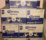 Cerveza Corona
