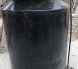 Vendo 2 Tanques
