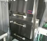 Fabricacion Y Mantenimiento