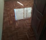 Parquet Garantizado de Primera