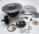 Turbos y Reparaciones/Nissan frontier,navara,xtrail,Hyundai tucson,veracruz,sta fe,accent,etc