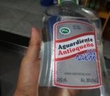 Aguardiente Antioqueño