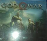 God Of War