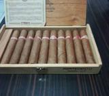 Habanos de Cuba