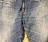 Jean de Hombre Kenneth Cole Original 32