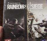 Rainbows Psp4