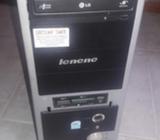 Cpu Pentium Dualcore Inside