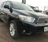 Higlander Lim 2009 3filas