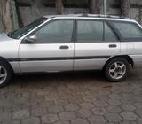 Vendo O Cambio Ford Scort 93 Al Día