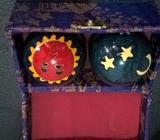 bolas chinas