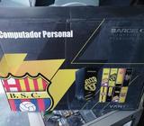 Case Slim sin Fuente