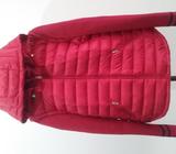 Chaqueta mujer Tommy