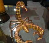 Escultura en Chatarra