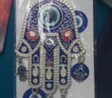 hamsa hebrea