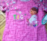 Mandil Cherokee Talla Xxs