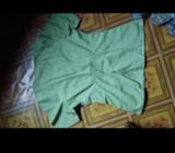 Mandil Verde Cherokee Talla Xs