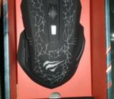 Mouse Gamer Havic de Oferta Nuevo en su caja Original