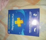 Suscripcion para Play para Jugar Linea