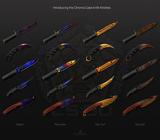 Todas las Skins cajas y llaves de counter strike GO