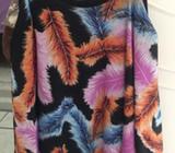 Top Talla S-M